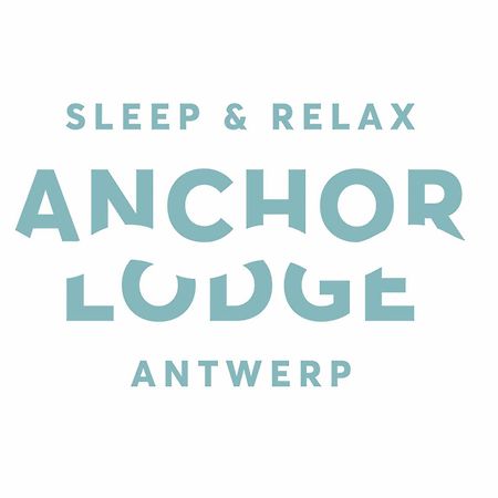 Anchor Lodge Antwerp Unique Appartment View Mas! エクステリア 写真