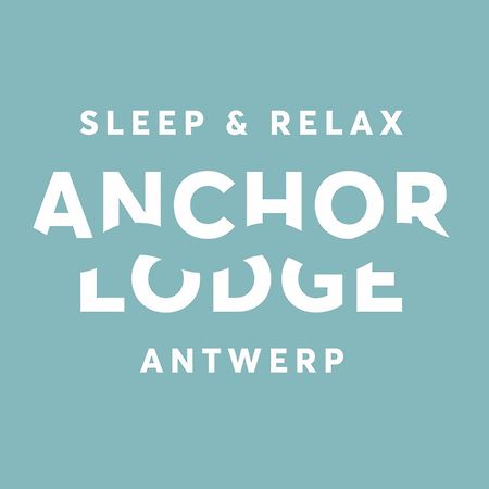 Anchor Lodge Antwerp Unique Appartment View Mas! エクステリア 写真