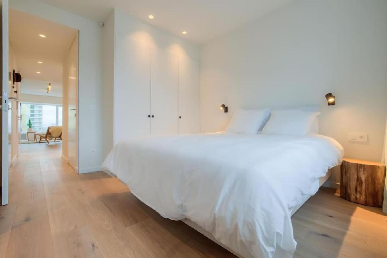 Anchor Lodge Antwerp Unique Appartment View Mas! エクステリア 写真