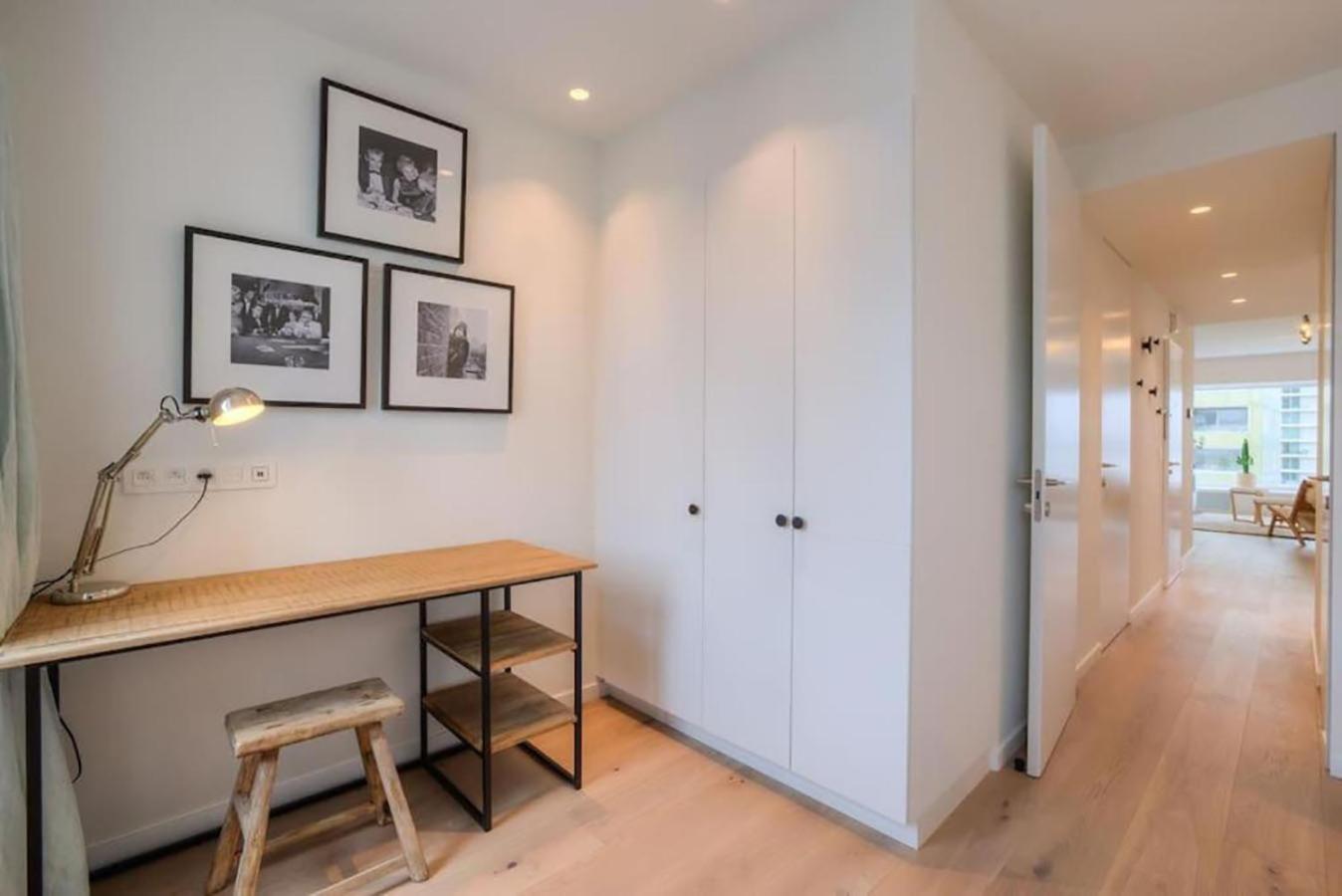 Anchor Lodge Antwerp Unique Appartment View Mas! エクステリア 写真