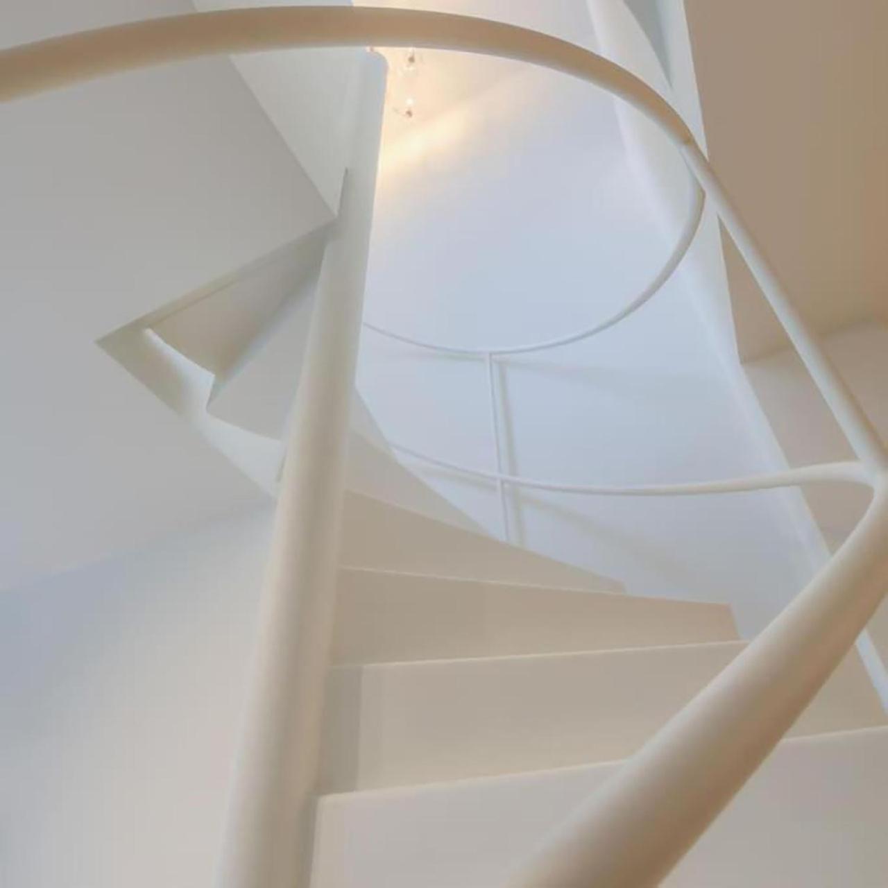 Anchor Lodge Antwerp Unique Appartment View Mas! エクステリア 写真