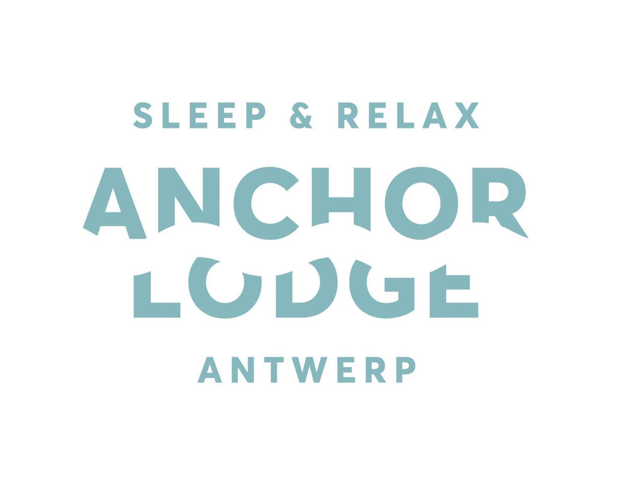 Anchor Lodge Antwerp Unique Appartment View Mas! エクステリア 写真
